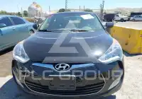 2015 Hyundai Veloster фото