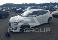 2015 Hyundai Veloster фото
