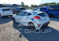 2015 Hyundai Veloster фото