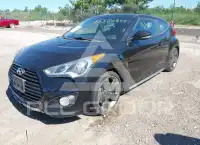 2015 Hyundai Veloster фото