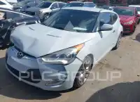 2015 Hyundai Veloster фото