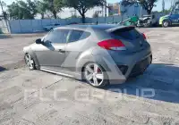 2015 Hyundai Veloster фото