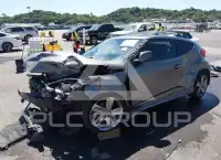 2015 Hyundai Veloster фото