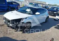 2015 Hyundai Veloster фото