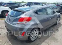 2015 Hyundai Veloster фото