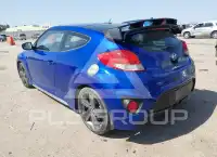 2015 Hyundai Veloster photo