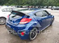 2015 Hyundai Veloster photo