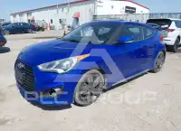 2015 Hyundai Veloster photo