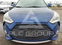 2015 Hyundai Veloster фото