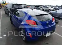 2015 Hyundai Veloster photo