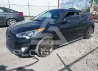 2015 Hyundai Veloster фото