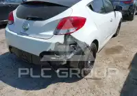 2015 Hyundai Veloster фото