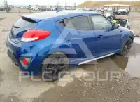 2015 Hyundai Veloster фото