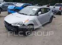 2015 Hyundai Veloster фото