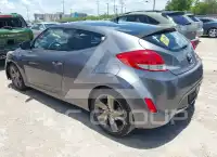 2015 Hyundai Veloster фото