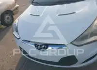 2015 Hyundai Veloster фото