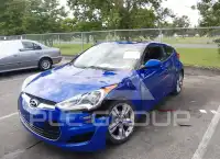 2015 Hyundai Veloster photo