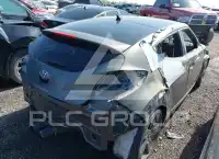 2015 Hyundai Veloster фото