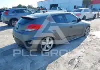 2015 Hyundai Veloster фото