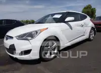 2015 Hyundai Veloster фото