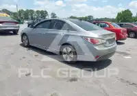 2015 Hyundai Sonata photo