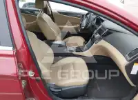 2015 Hyundai Sonata фото