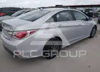 2015 Hyundai Sonata фото