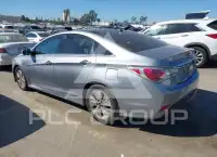 2015 Hyundai Sonata photo