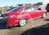 2015 Hyundai Sonata фото