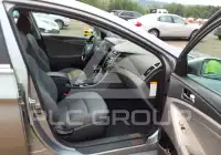 2015 Hyundai Sonata фото