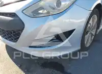 2015 Hyundai Sonata фото