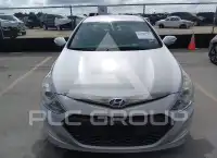 2015 Hyundai Sonata фото