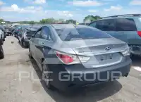2015 Hyundai Sonata photo