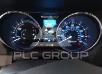 2015 Hyundai Sonata фото