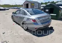 2015 Hyundai Sonata photo