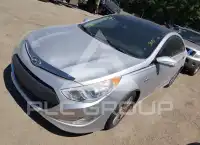 2015 Hyundai Sonata фото