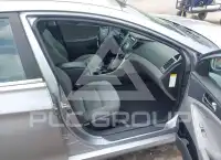 2015 Hyundai Sonata photo