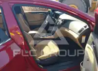 2015 Hyundai Sonata фото