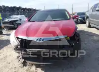 2015 Hyundai Sonata фото
