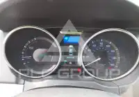 2015 Hyundai Sonata фото