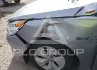 2015 Hyundai Sonata фото