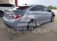 2015 Hyundai Sonata photo