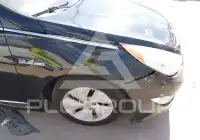 2015 Hyundai Sonata фото