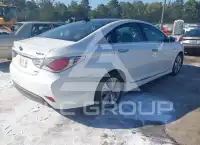 2015 Hyundai Sonata фото