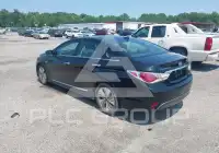 2015 Hyundai Sonata фото