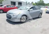 2015 Hyundai Sonata photo