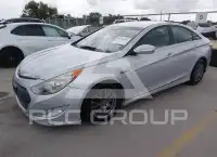 2015 Hyundai Sonata фото