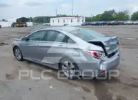 2015 Hyundai Sonata photo
