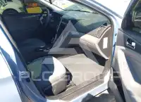 2015 Hyundai Sonata photo