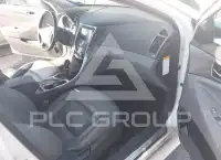 2015 Hyundai Sonata фото